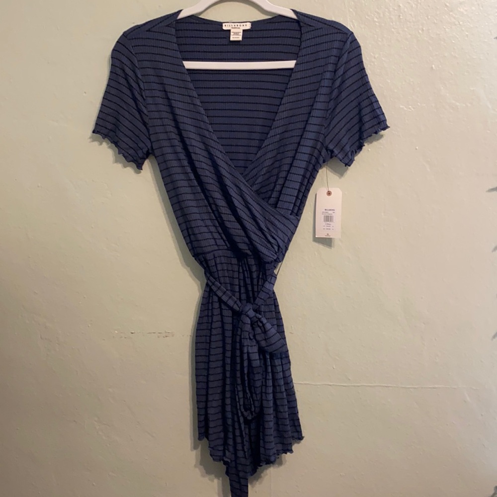Billabong Romper